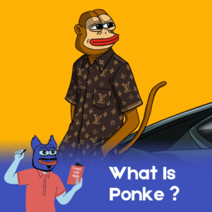 What Is Ponke