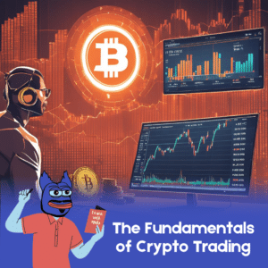 Fundamentals of Crypto Trading