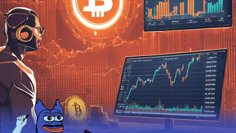 Fundamentals of Crypto Trading