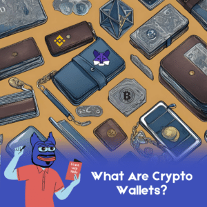 What Are Crypto Wallets