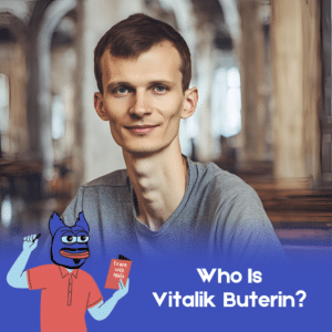 Who Is Vitalik Buterin