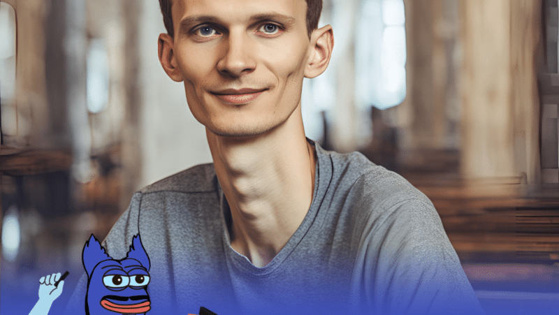 Who Is Vitalik Buterin